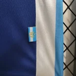 Argentina 1998 World Cup Away Retro Jersey