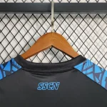 Napoli 2023/24 Pre-Match Training Jersey