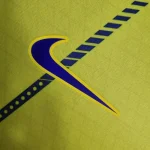 Al-Nassr 2023/24 Home Jersey