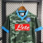 Napoli 2013/14 Home Retro Jersey