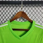 Manchester United 2023/24 Goalkeeper Jersey