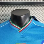 Napoli 2023/24 Home Player Version Jersey
