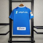 Al Hilal SC 2023/24 Home Jersey