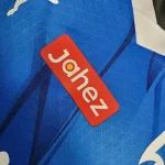 Al Hilal SC 2023/24 Home Player Version Jersey