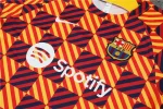 Barcelona 2023-24 Training Suit