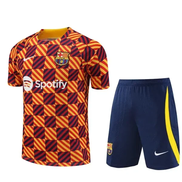 Barcelona 2023-24 Training Suit