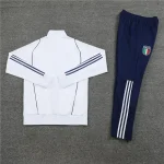 Italy 2023-24 Jacket Tracksuit