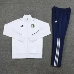 Italy 2023-24 Jacket Tracksuit