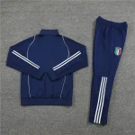 Italy 2023-24 Jacket Tracksuit