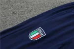 Italy 2023-24 Half-zip Tracksuit