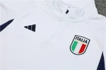 Italy 2023-24 Half-zip Tracksuit