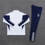 Italy 2023-24 Half-zip Tracksuit