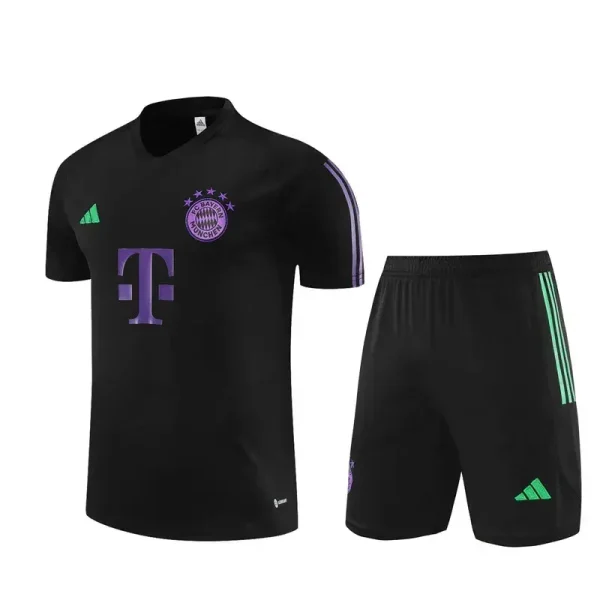Bayern Munich 2023-24 Training Suit
