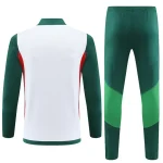 Mexico 2023-24 Half-Zip Tracksuit