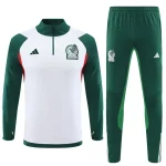 Mexico 2023-24 Half-Zip Tracksuit