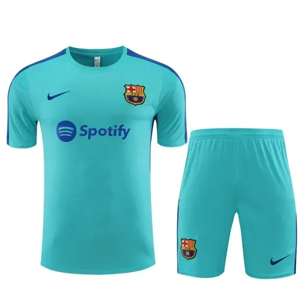 Barcelona 2023-24 Training Suit