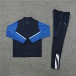 Algeria 2023-24 Half-zip Tracksuit