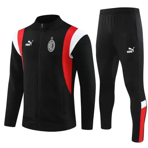AC Milan 2023-24 Jacket Tracksuit