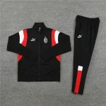 AC Milan 2023-24 Jacket Tracksuit