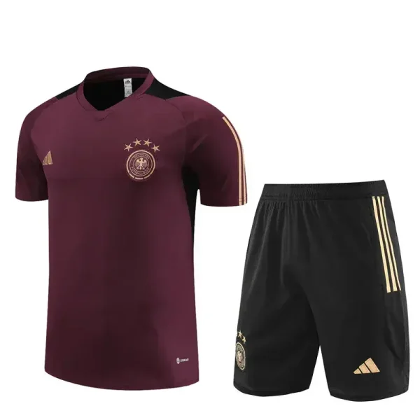 Germany 2023-24 Training Suit