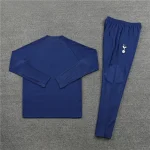 Tottenham Hotspur 2023-24 Half-Zip Tracksuit