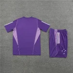 Cruzeiro 2023-24 Training Suit