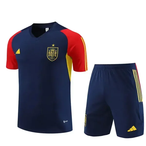 Spain 2023-24 Training Suit
