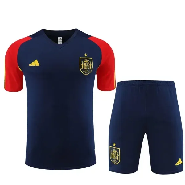 Spain 2023-24 Training Suit