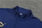 Manchester City 2023-24 Half-Zip Tracksuit