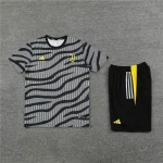 Juventus 2023-24 Training Suit