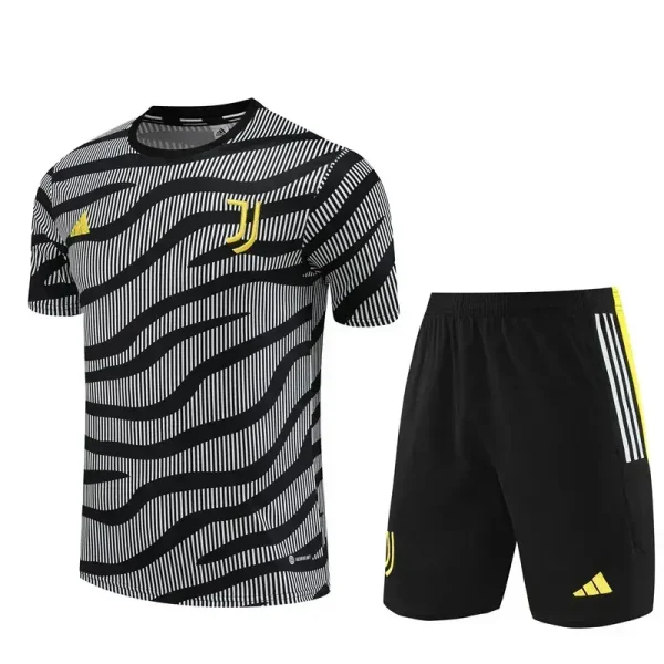 Juventus 2023-24 Training Suit