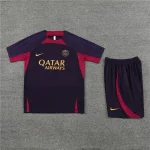 Paris Saint-Germain 2023-24 Training Suit