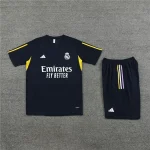 Real Madrid 2023-24 Training Suit