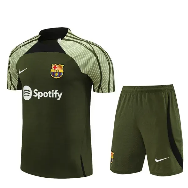Barcelona 2023-24 Training Suit