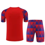 Barcelona 2023-24 Training Suit