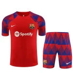 Barcelona 2023-24 Training Suit