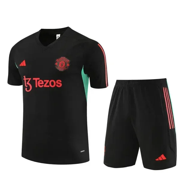 Manchester United 2023-24 Training Suit