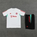 Manchester United 2023-24 Training Suit