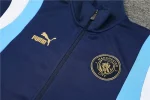 Manchester City 2023-24 Jacket Tracksuit