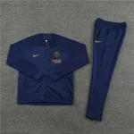 Paris Saint-Germain 2023-24 Jacket Tracksuit