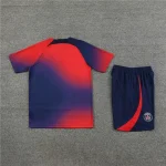 Paris Saint-Germain 2023-24 Training Suit