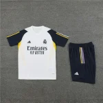 Real Madrid 2023-24 Training Suit