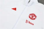 Manchester United 2023-24 Jacket Tracksuit