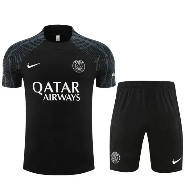 Paris Saint-Germain 2023-24 Training Suit