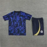 Chelsea 2023-24 Training Suit