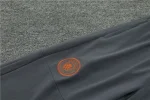 Manchester City 2023-24 Half-zip Tracksuit