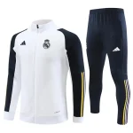 Real Madrid 2023-24 Jacket Tracksuit