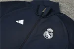 Real Madrid 2023-24 Jacket Tracksuit