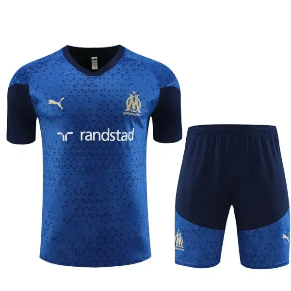 Olympique Marseille 2023-24 Training Suit