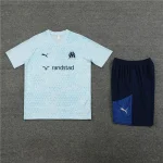 Olympique Marseille 2023-24 Training Suit